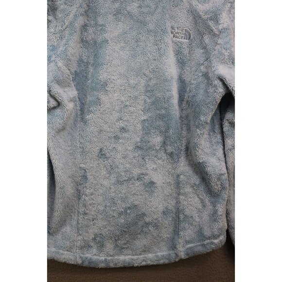 The North Face Osito Fleece Full Zip Jacket-Size Medium-Zip Pockets-Soft - Picture 11 of 13